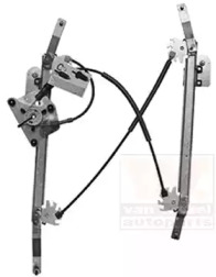 VAN WEZEL 0378264 -  Подъемное устройство для окон